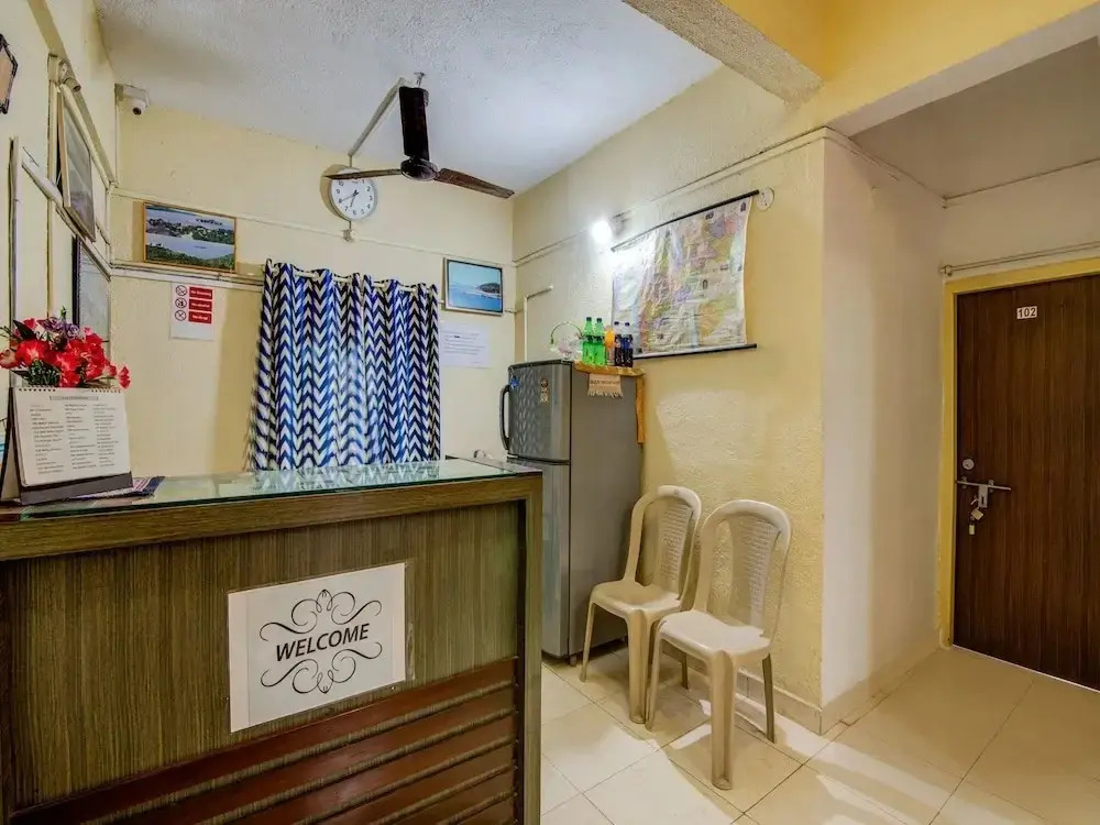 Anjum Holiday Home by OYO Rooms