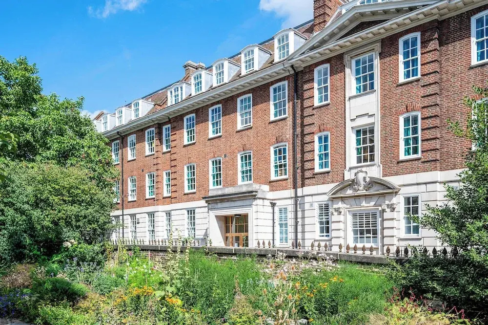 AXO Waterloo - Student Accommodation