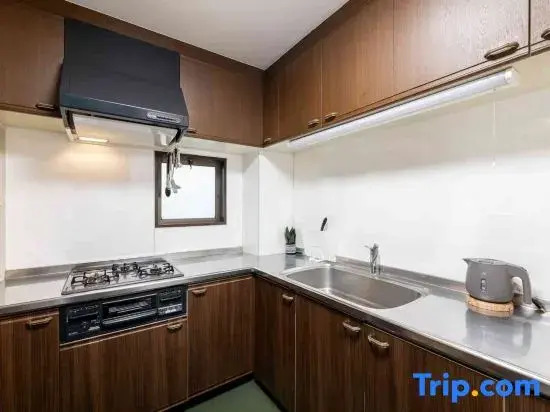 Tasone STAY Osaka Namba Daikoku Rising Base 801