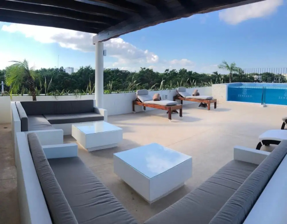 Hotel Zendero Tulum