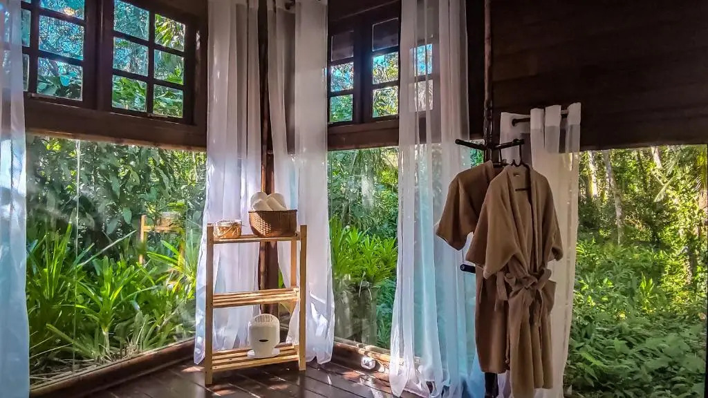 Glamping Mangarito