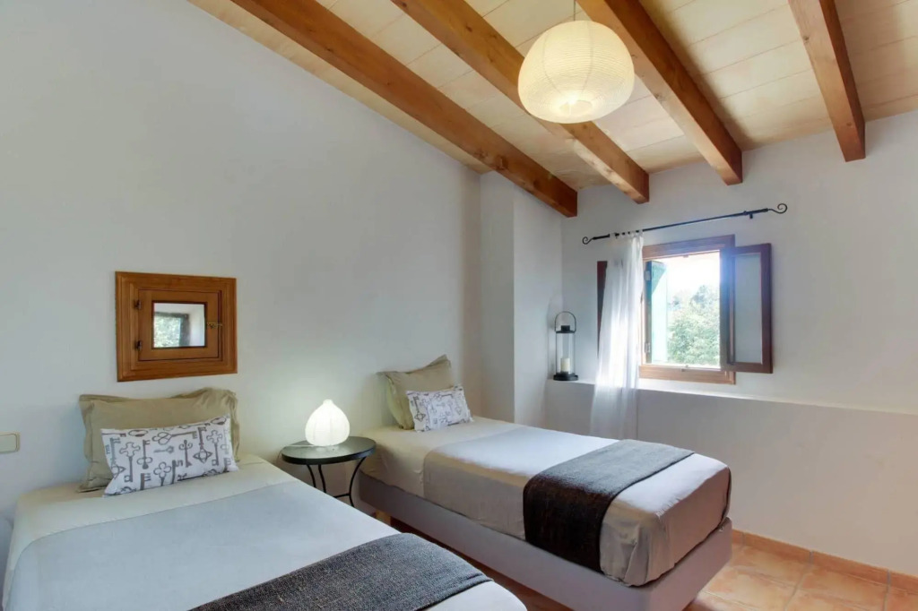 Finca Son Rabassa