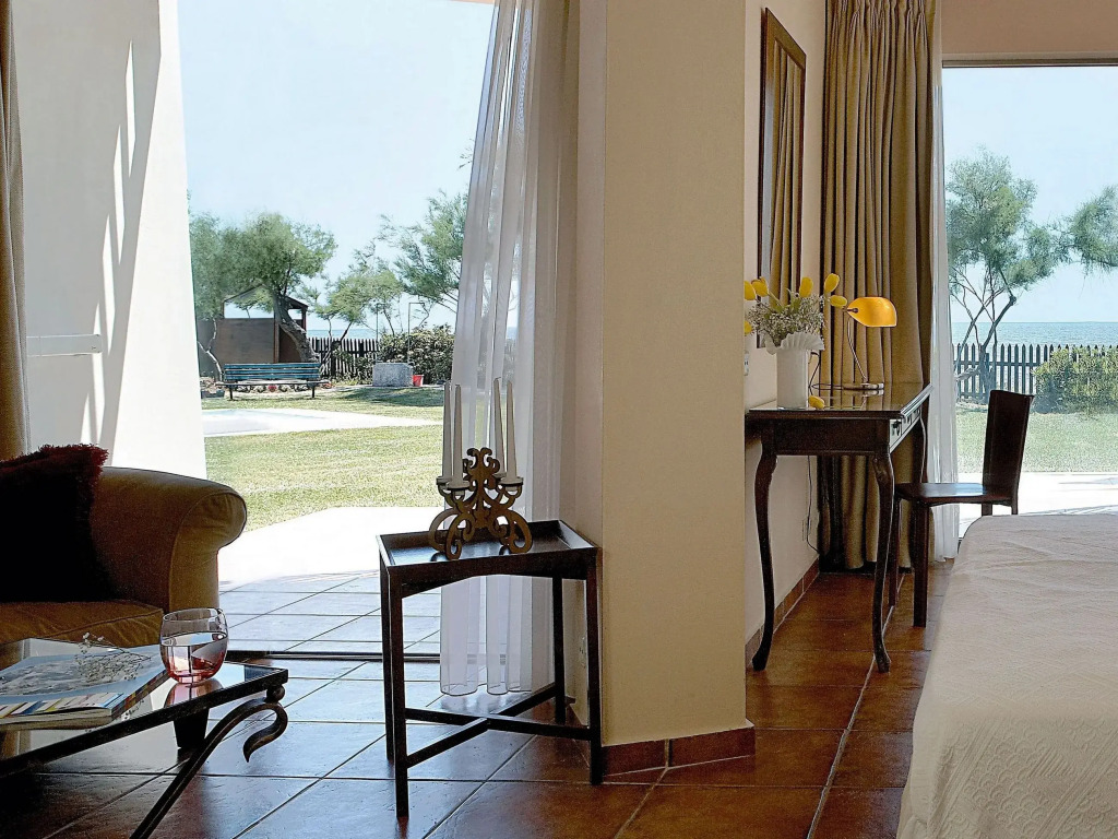 Grecotel Egnatia
