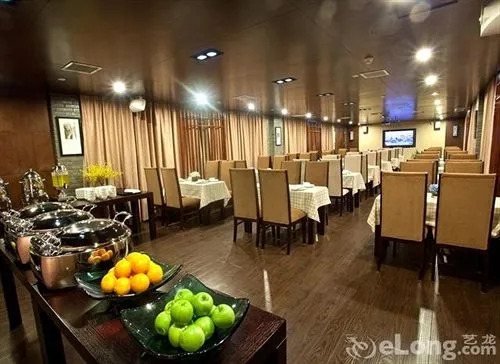 Suzhou Yilai Hotel