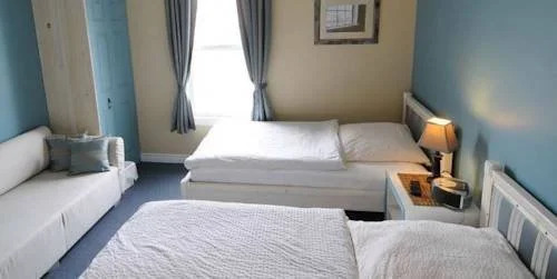 Marina Cove Inn B&B