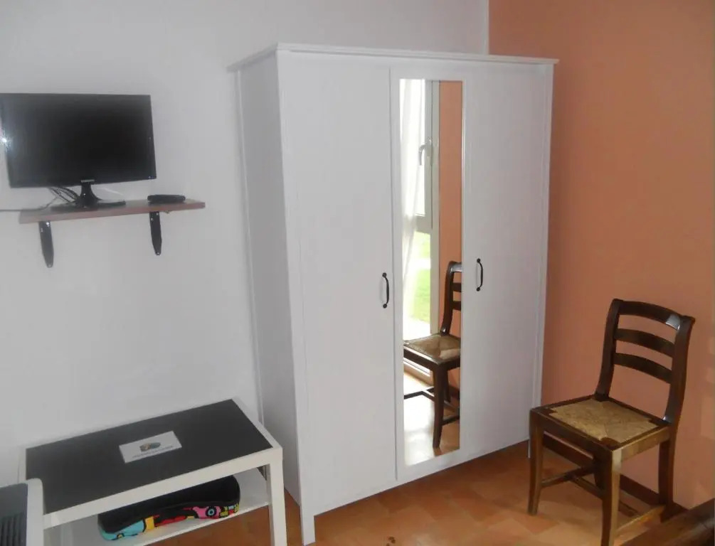 La Casa Di Campagna