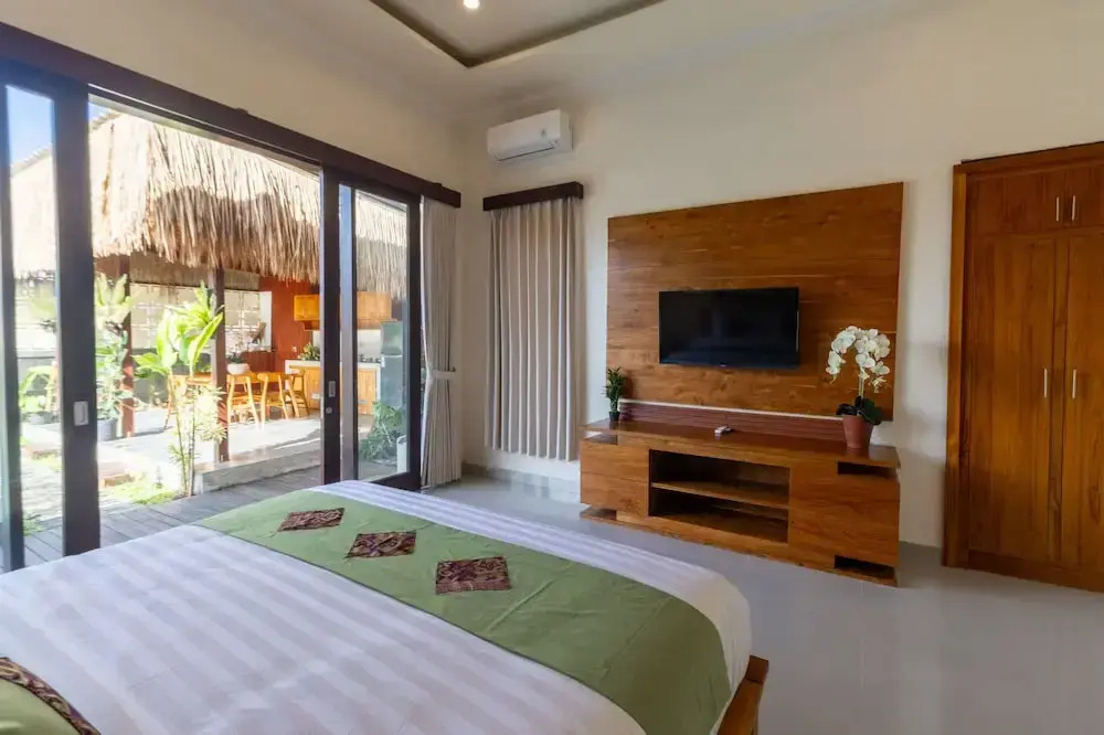 Siddhi Ubud Villa