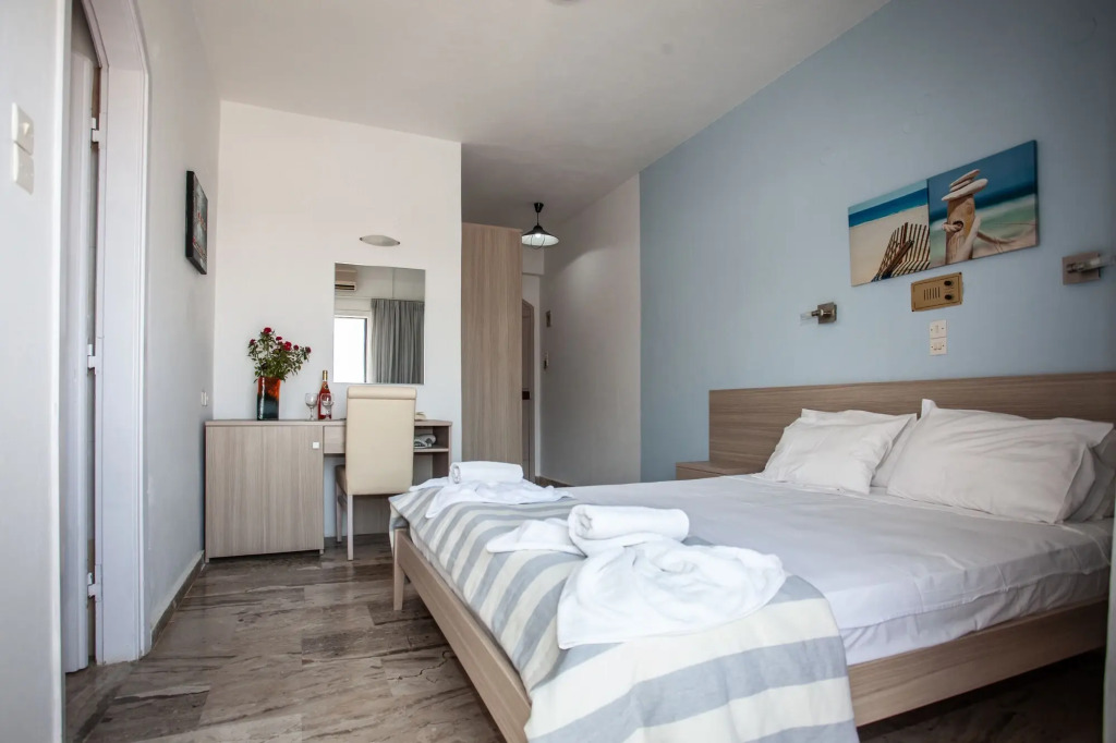 Myrtis Spa Hotel
