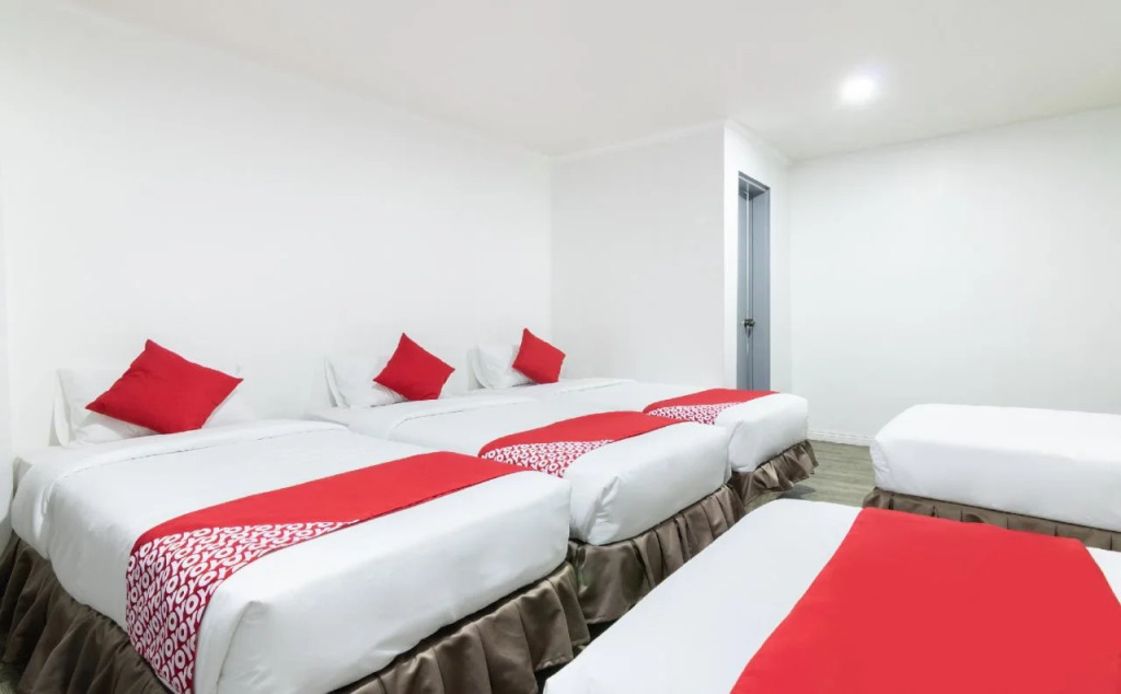 Hotel Elegant