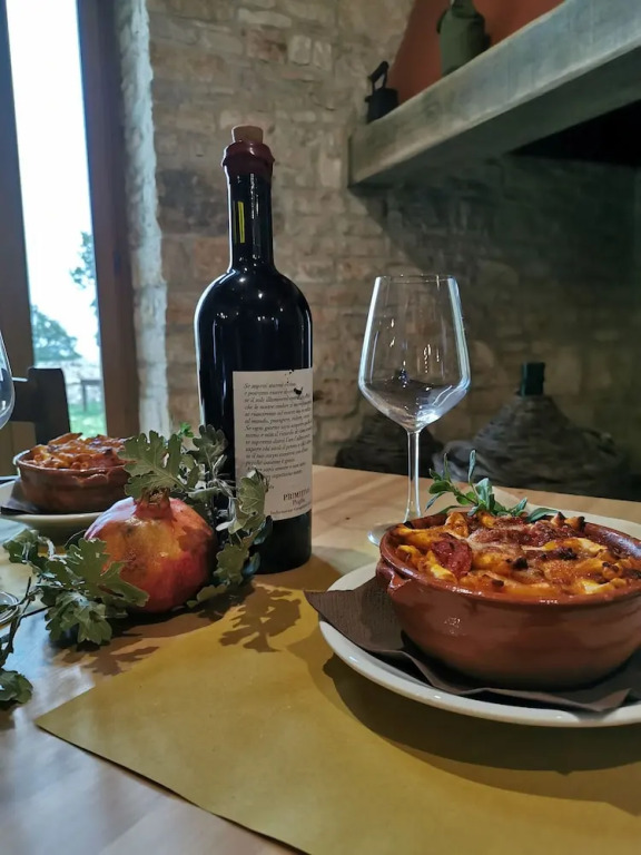 Tenuta Tedone Consolini