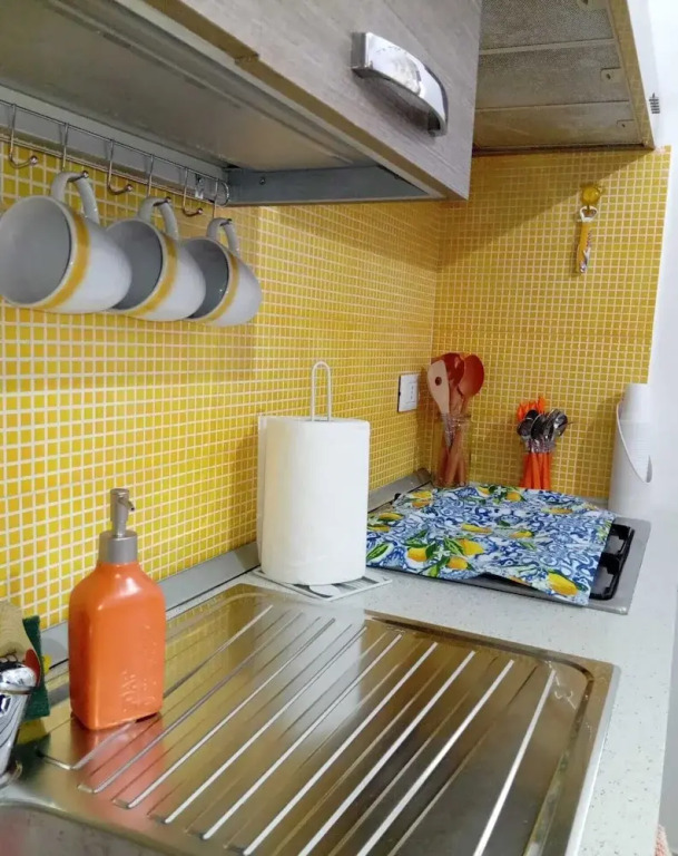 Sicilia Bedda Vacation Rental
