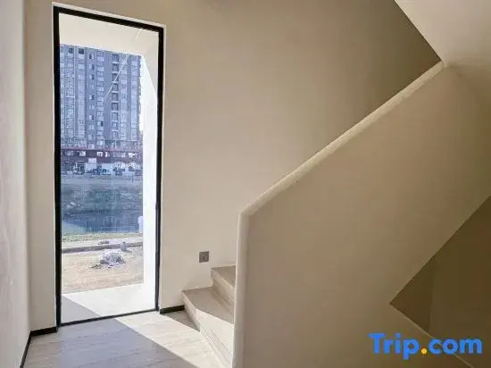 Yuyu BaiBetter Homestay (Taoxichuan Branch)