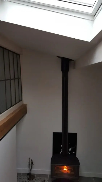 Appartement le Cluny