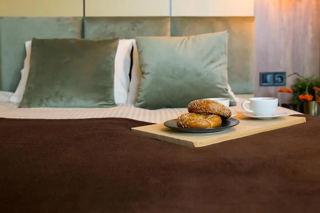W&K Apartments - Balance Suite