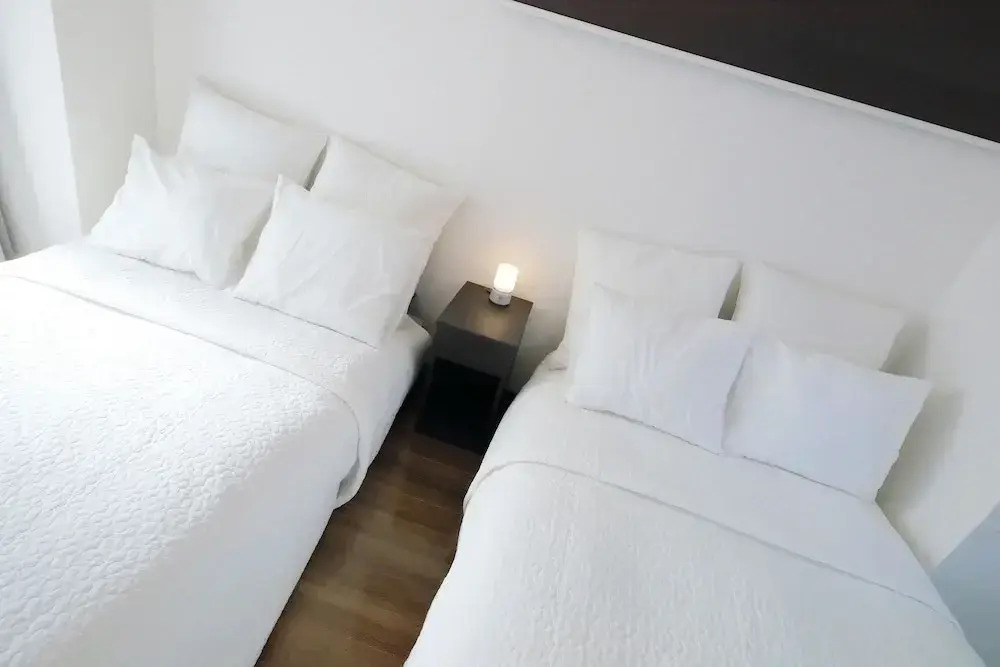 Osaka Namba Rakuraku Hotel