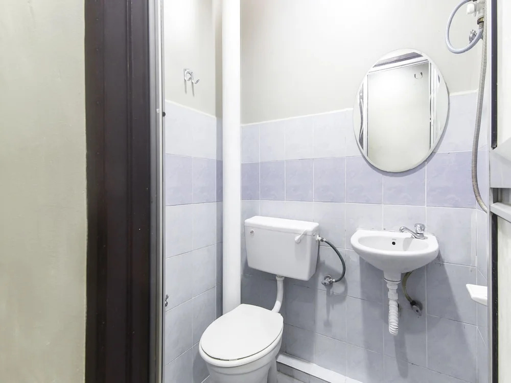 OYO 943 3Gs Hotel