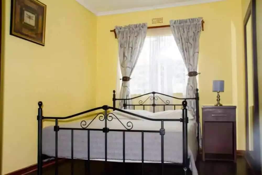Cosy 3 Bedroom Cottage - 2034