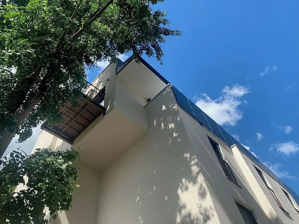 Wellness Smart Suites