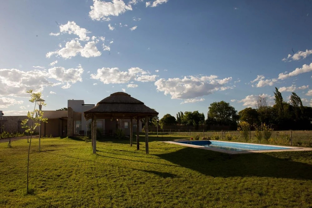 Azalea Luxury Lodge
