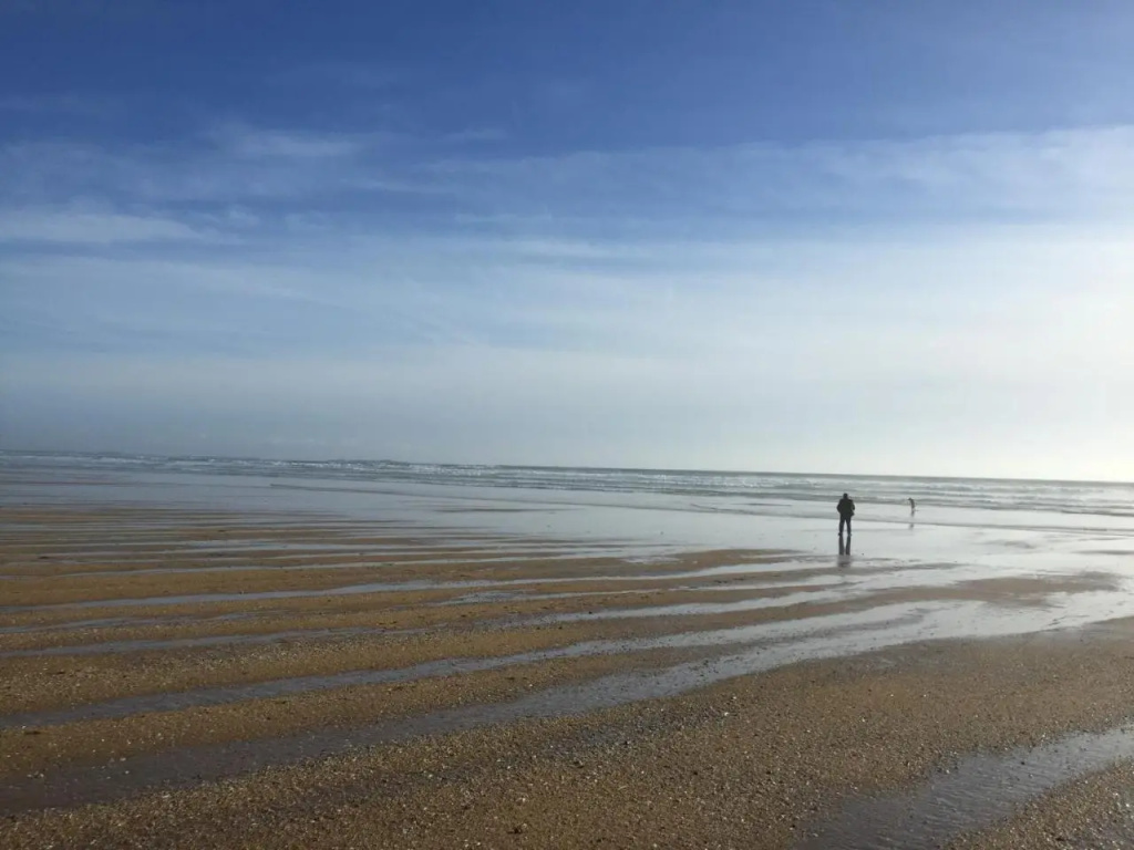 Appt T2 Proche Plage