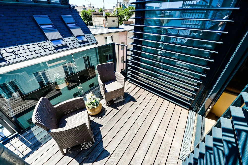 Galerie 18 Apartments