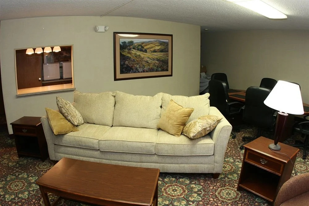DoubleTree by Hilton Hotel Joplin