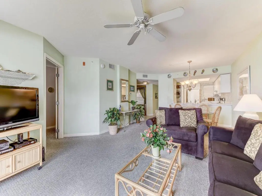 Ocean Village Club L25