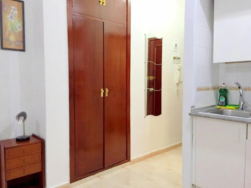 Estudio Las Huertas