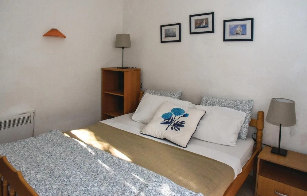 3 Bedroom Gorgeous Home In Dobrota