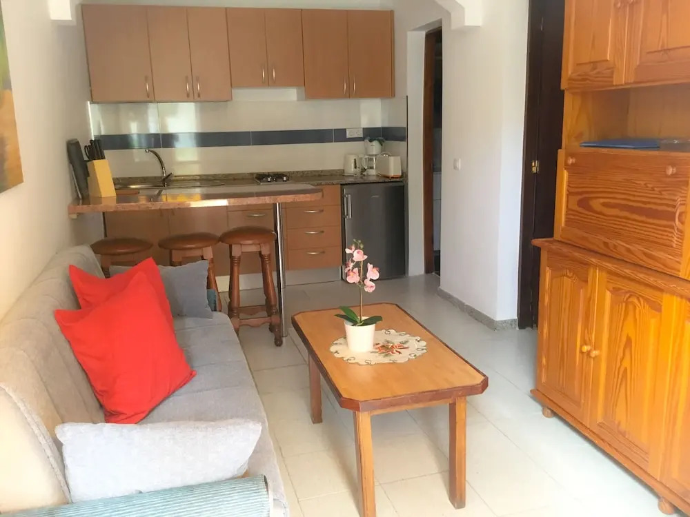 Apartamentos Sirena