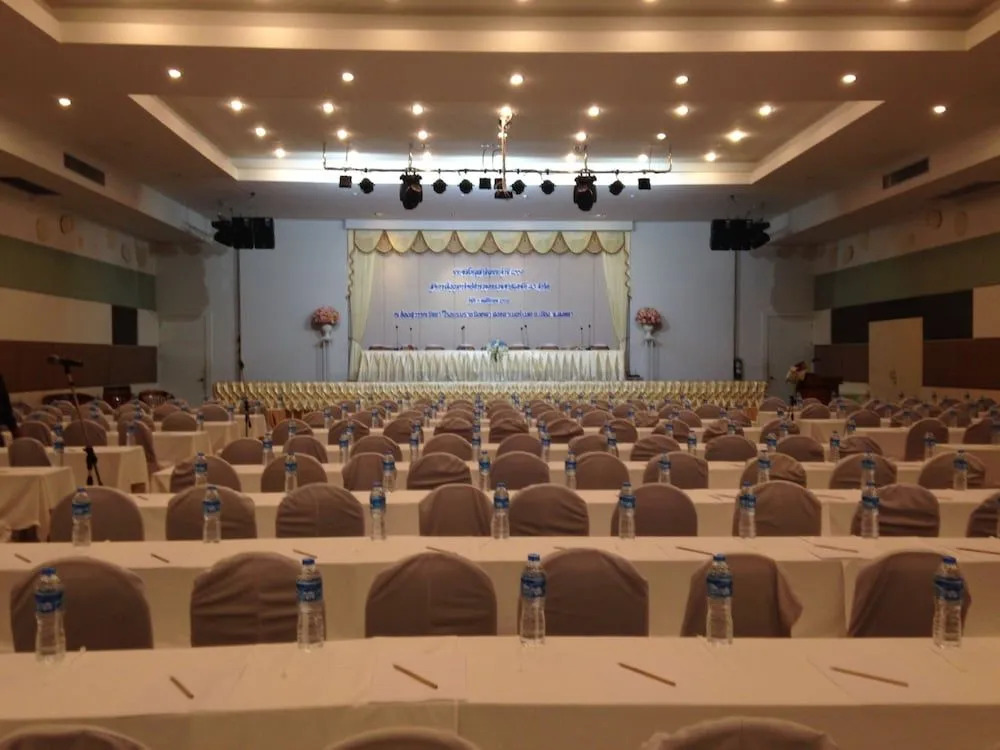 Songkhla Mermaid Hotel