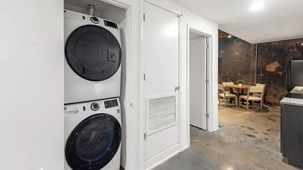Landing Furnished Apartments Downtown Memphis