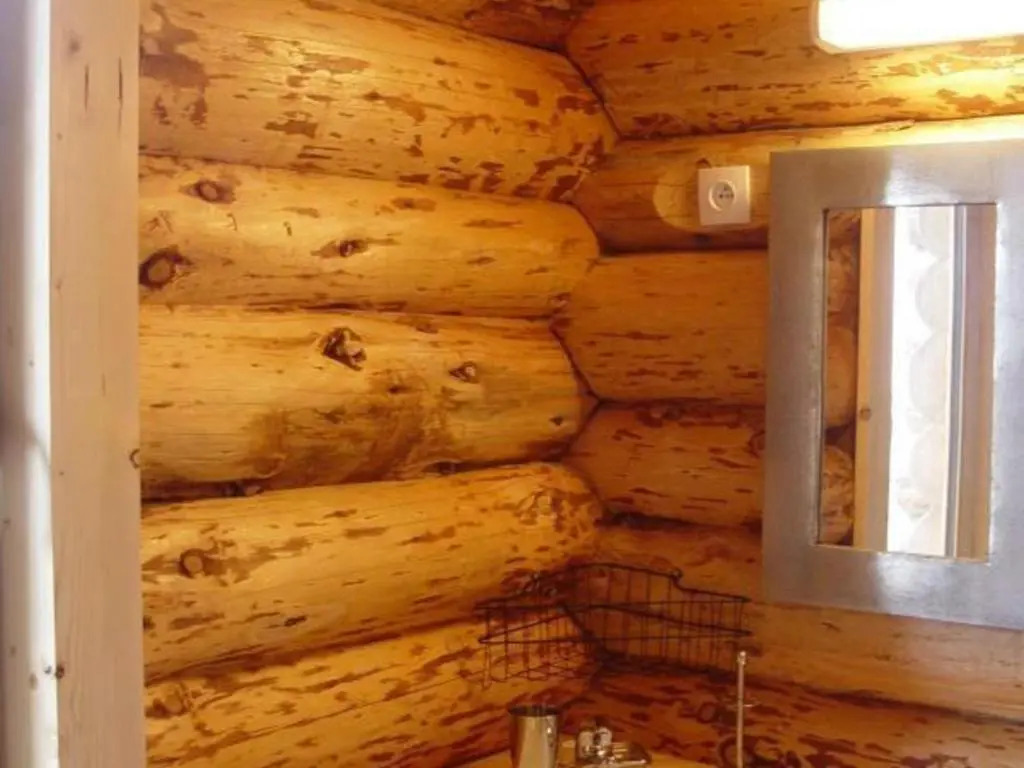 Chalet rustique avec poêle à bois - 3 pers, animaux admis - FR-1-496-187