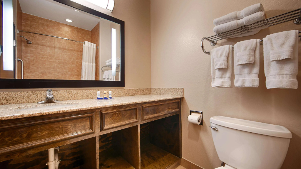 Best Western Plus Palo Alto Inn and Suites
