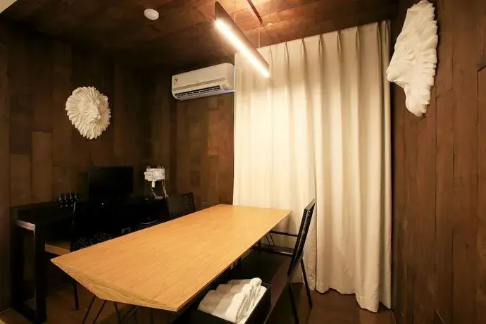Sincheon Lavieen Hotel