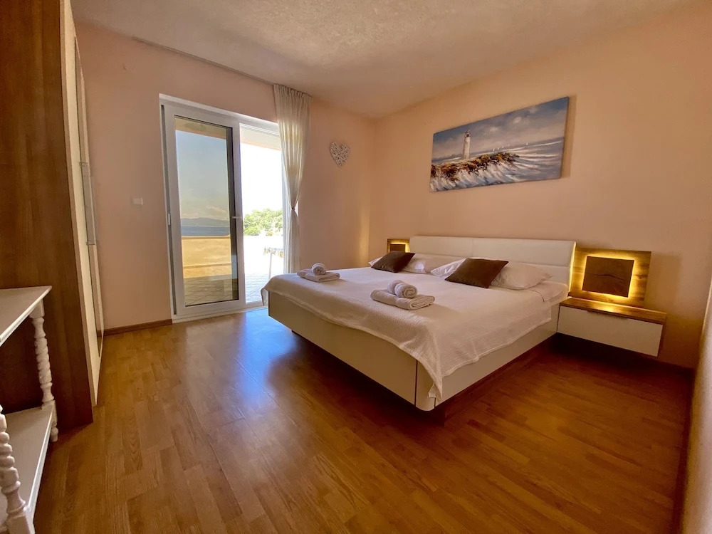 Apartment Marina
