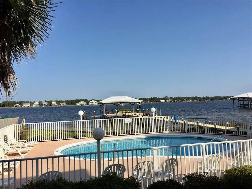 On Golden Pond 3B 3 Bedrooms 3 Bathrooms Home