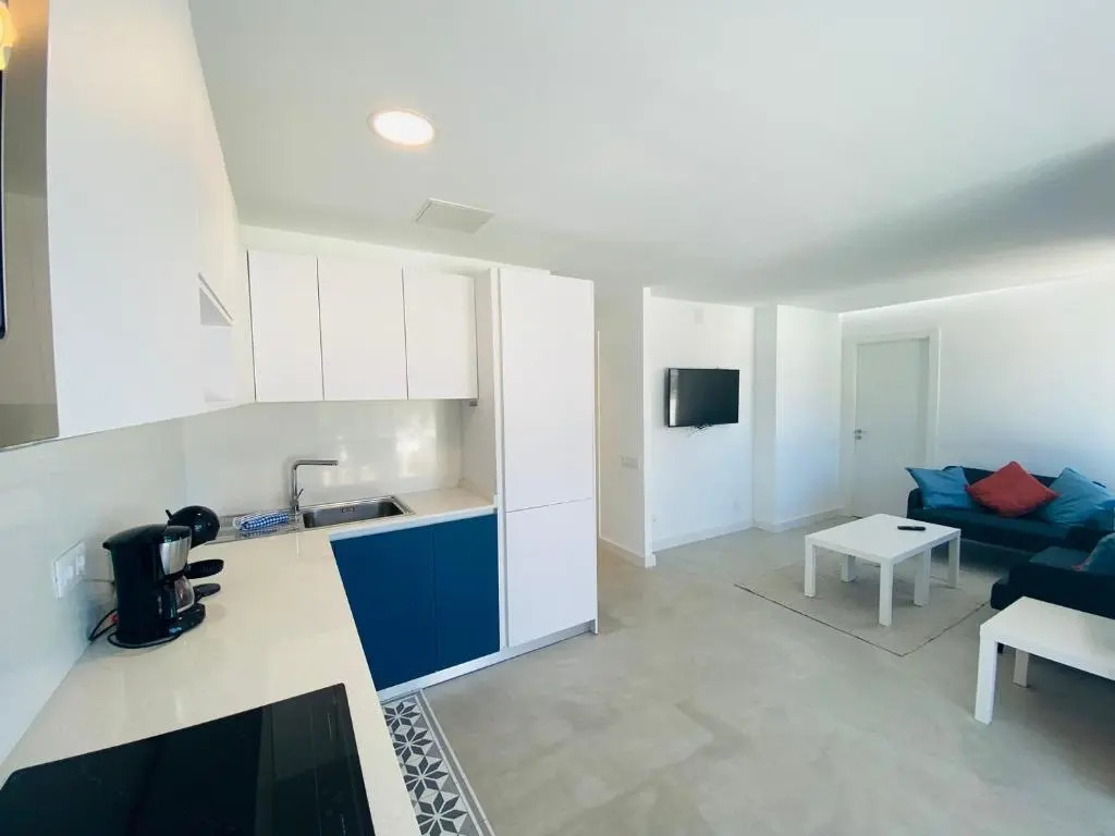 Apartamento Brumar2 Corralejo