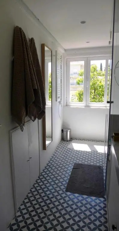 Charm & Light in Historic Center