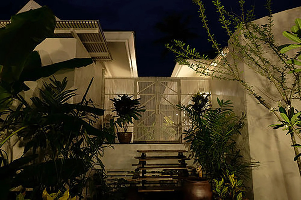 Shantaa Resort, Kohkood
