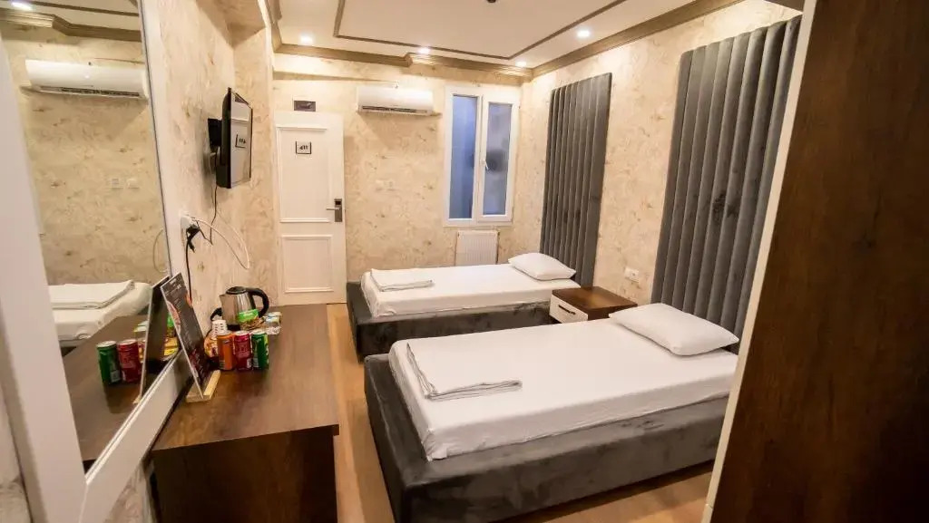 DYMAR HOTEL