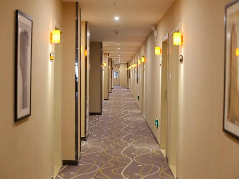 7Days Premium Tangshan Xiaoshan Peoples Hospital Branch