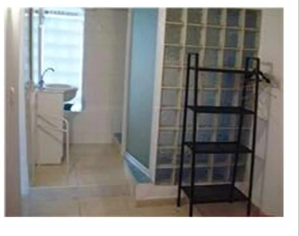 Apartment With one Bedroom in Le Rove, With Wonderful Mountain View and Enclosed Garden - 800 m From the Beach