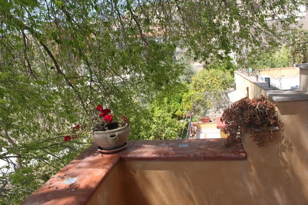 Il Giardino Di Pietra