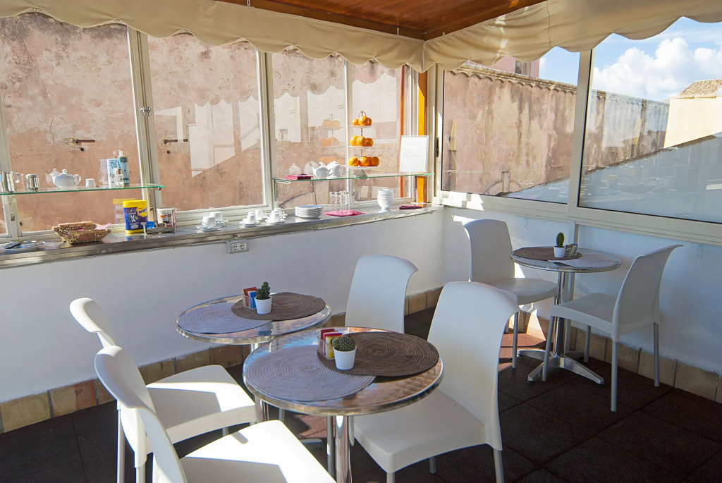 Aretusa Vacanze B&B