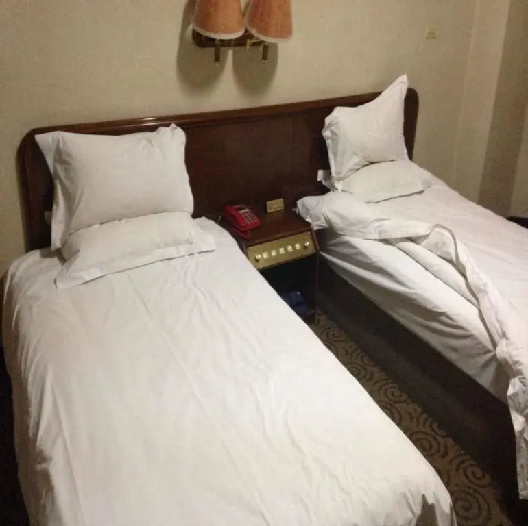 Dasha Hotel