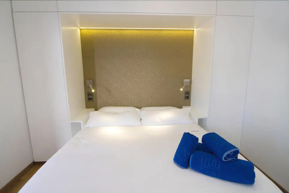 Apartamento Urbanización Hacienda 10B
