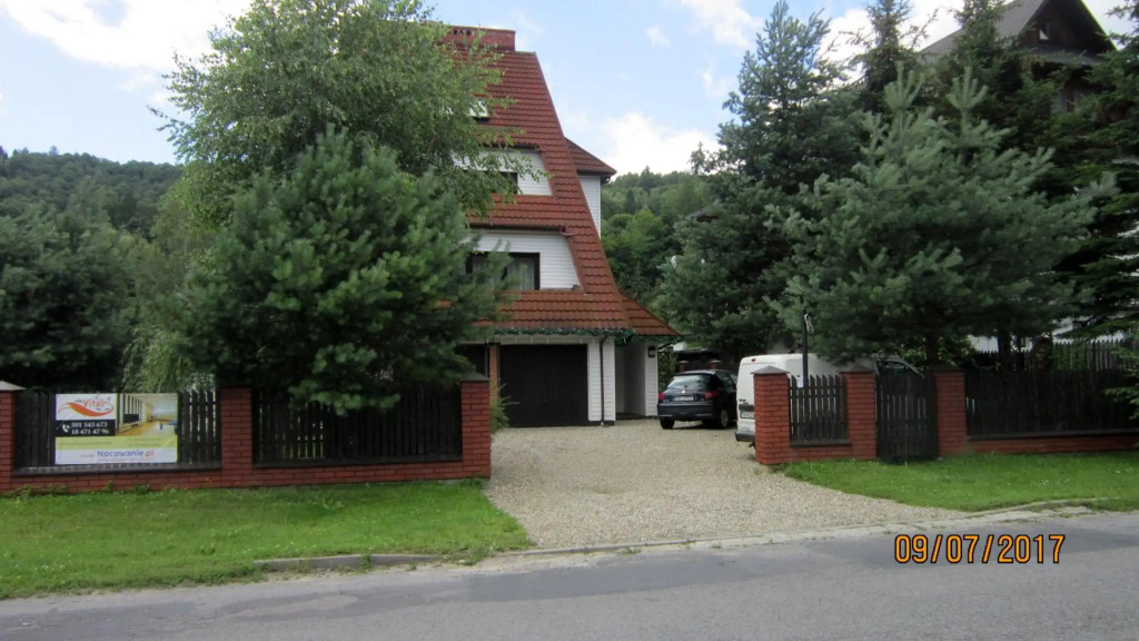 Villa Vitalis