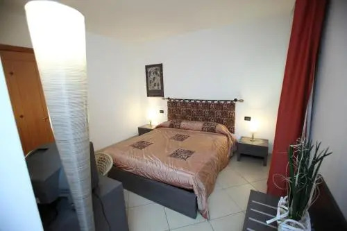 B&B Ca Loi