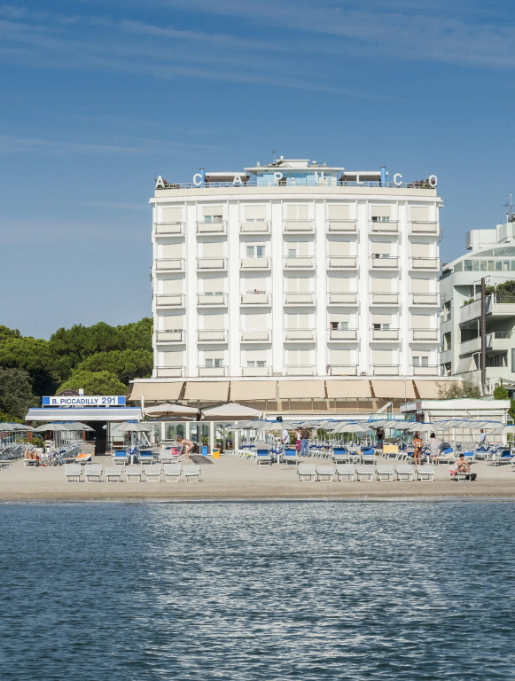 Hotel Acapulco